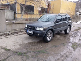Opel Frontera - 2800 € / 5476.32 лв. - 92223346 13