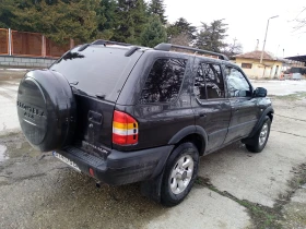 Opel Frontera - 2800 € / 5476.32 лв. - 92223346 5