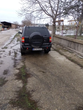 Opel Frontera - 2800 € / 5476.32 лв. - 92223346 9