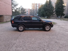 Opel Frontera - 2800 € / 5476.32 лв. - 92223346 7