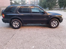 Opel Frontera - 2800 € / 5476.32 лв. - 92223346 11