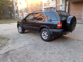 Opel Frontera - 2800 € / 5476.32 лв. - 92223346 10