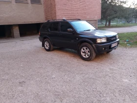 Opel Frontera - 2800 € / 5476.32 лв. - 92223346 6