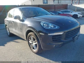 Porsche Cayenne - 14500 € / 28359.53 лв. - 96655065 7