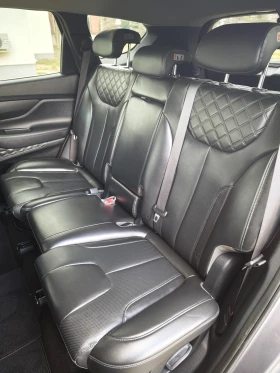 Hyundai Santa fe 2.2 CRDI 4x4  - 23900 € / 46744.34 лв. - 85574150 17