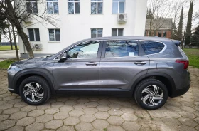 Hyundai Santa fe 2.2 CRDI 4x4  - 23900 € / 46744.34 лв. - 85574150 7