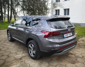 Hyundai Santa fe 2.2 CRDI 4x4  - 23900 € / 46744.34 лв. - 85574150 6