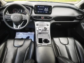 Hyundai Santa fe 2.2 CRDI 4x4  - 23900 € / 46744.34 лв. - 85574150 15