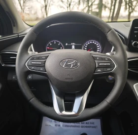 Hyundai Santa fe 2.2 CRDI 4x4  - 23900 € / 46744.34 лв. - 85574150 11