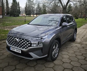 Hyundai Santa fe 2.2 CRDI 4x4  - 23900 € / 46744.34 лв. - 85574150 8