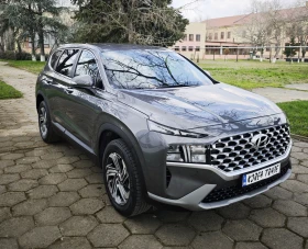 Hyundai Santa fe 2.2 CRDI 4x4  - 23900 € / 46744.34 лв. - 85574150 2
