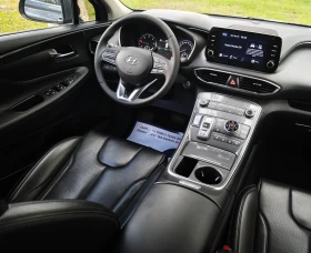 Hyundai Santa fe 2.2 CRDI 4x4  - 23900 € / 46744.34 лв. - 85574150 14
