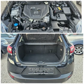Mazda CX-3 1.5D, 4х4, Автоматик  - 10999 € / 21512.17 лв. - 12069907 16