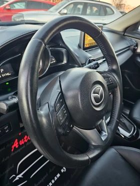 Mazda CX-3 1.5D, 4х4, Автоматик  - 10999 € / 21512.17 лв. - 12069907 12