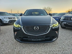 Mazda CX-3 1.5D, 4х4, Автоматик  - 10999 € / 21512.17 лв. - 12069907 2