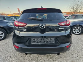 Mazda CX-3 1.5D, 4х4, Автоматик  - 10999 € / 21512.17 лв. - 12069907 5