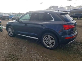 Audi Q5 - 10965 € / 21445.68 лв. - 24130193 2