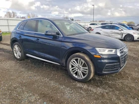 Audi Q5 - 10965 € / 21445.68 лв. - 24130193 4