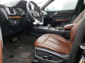 Audi Q5 - 10965 € / 21445.68 лв. - 24130193 7