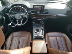 Audi Q5 - 10965 € / 21445.68 лв. - 24130193 8