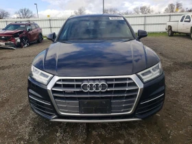 Audi Q5 - 10965 € / 21445.68 лв. - 24130193 5