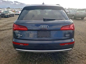 Audi Q5 - 10965 € / 21445.68 лв. - 24130193 6