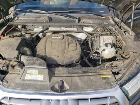 Audi Q5 - 10965 € / 21445.68 лв. - 24130193 12