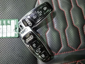 Audi RSQ8 BANG&OLUFSEN| ALCANTARA| HUD| 360| PANO | Auto.bg — изображение 10