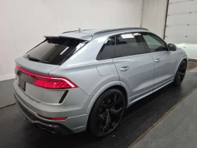 Audi RSQ8 BANG&OLUFSEN| ALCANTARA| HUD| 360| PANO | Auto.bg — изображение 3