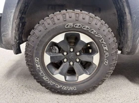 Dodge RAM 1500 * Rebel * �������* KEYLESS*  | Mobile.bg � ����� ������ 7