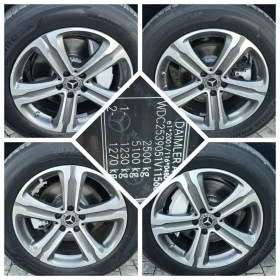 Mercedes-Benz GLC 220 AMG/��������/4MATIC/NAVI/FULL LED | Mobile.bg � ����� ������ 16