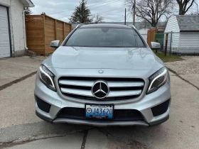 Mercedes-Benz GLA 250 * ������� * ����� * NAVI | Mobile.bg � ����� ������ 6