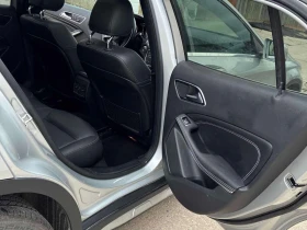 Mercedes-Benz GLA 250 * ������� * ����� * NAVI | Mobile.bg � ����� ������ 11