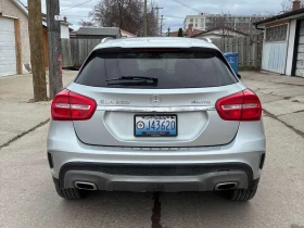 Mercedes-Benz GLA 250 * ������� * ����� * NAVI | Mobile.bg � ����� ������ 4