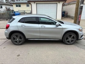 Mercedes-Benz GLA 250 * ������� * ����� * NAVI | Mobile.bg � ����� ������ 3