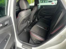 Hyundai Tucson 1.6CRDI N-line 4x4 Mild Hybrid EURO 6D | Mobile.bg � ����� ������ 12