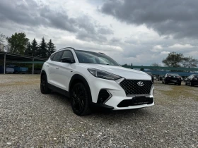 Hyundai Tucson 1.6CRDI N-line 4x4 Mild Hybrid EURO 6D | Mobile.bg � ����� ������ 2