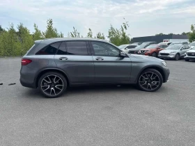 Mercedes-Benz GLC 43 AMG 4MATIC/BURMESTER/360/ПАНОРАМА/ПОДГРЕВИ | Auto.bg — изображение 4