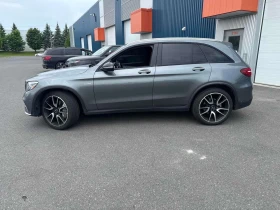 Mercedes-Benz GLC 43 AMG 4MATIC/BURMESTER/360/ПАНОРАМА/ПОДГРЕВИ | Auto.bg — изображение 3