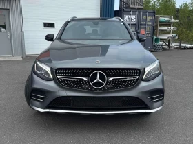 Mercedes-Benz GLC 43 AMG 4MATIC/BURMESTER/360/ПАНОРАМА/ПОДГРЕВИ | Auto.bg — изображение 2