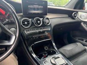 Mercedes-Benz GLC 43 AMG 4MATIC/BURMESTER/360/ПАНОРАМА/ПОДГРЕВИ | Auto.bg — изображение 9