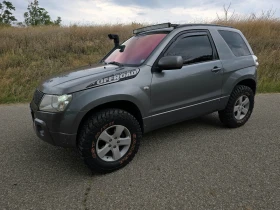 Suzuki Grand vitara 1.9 DDIS | Mobile.bg � ����� ������ 7