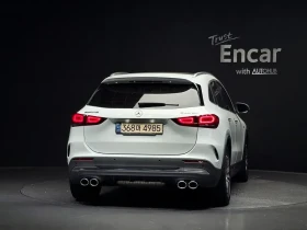 Mercedes-Benz GLA 45 AMG 4Matic+ / ВСИЧКИ ЕКСТРИ! ! ! - 29033 € - 44245904 3