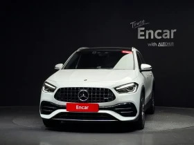 Mercedes-Benz GLA 45 AMG