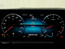 Mercedes-Benz GLA 45 AMG 4Matic+ / ВСИЧКИ ЕКСТРИ! ! ! - 29033 € - 44245904 7