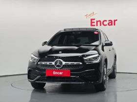 Mercedes-Benz GLA 250 4MATIC/ PANO/ DIST/ �������/ ����� | Mobile.bg � ����� ������ 3