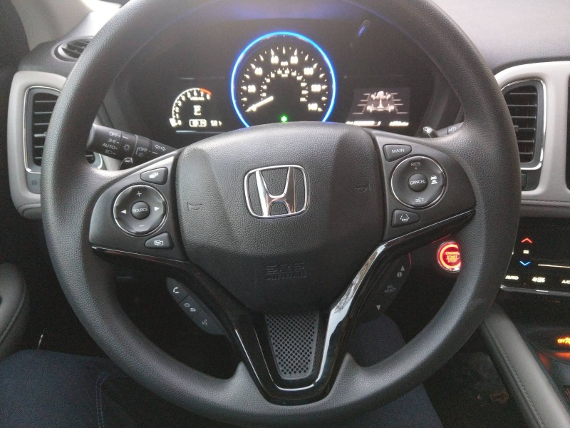 Honda Hr-v 1.8, снимка 7 - Автомобили и джипове - 46449892