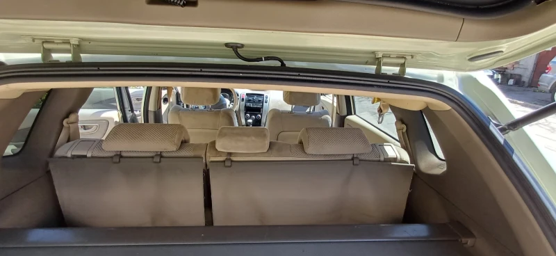 Hyundai Tucson, снимка 8 - Автомобили и джипове - 52288191