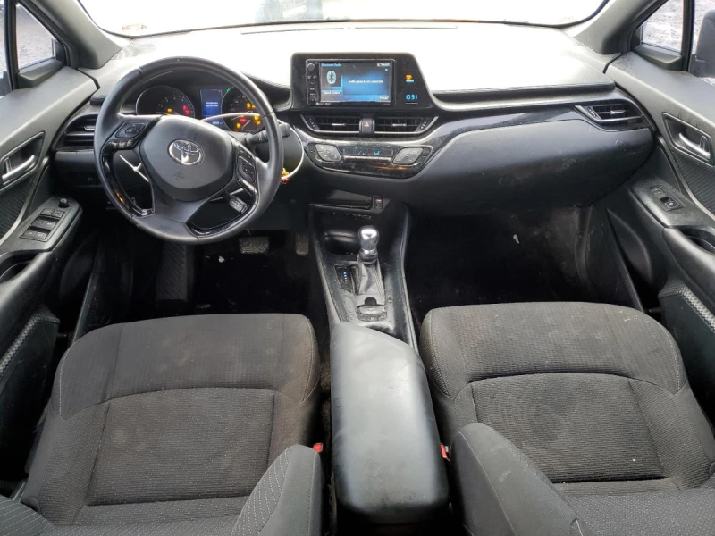 Toyota C-HR, снимка 6 - Автомобили и джипове - 48080675