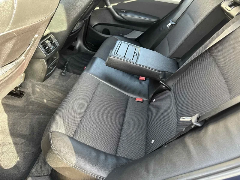 BMW X3, снимка 14 - Автомобили и джипове - 50012613